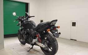 HONDA CB400SF GEN 4 A 2019 NC42