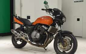 HONDA CB400SF VERSION R 1996 NC31