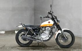 SUZUKI GRASS TRACKER NJ47A