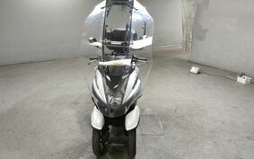 YAMAHA TRICITY 125 SE82J