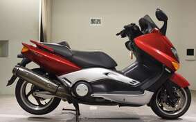 YAMAHA T-MAX500 Gen.2 2006 SJ04J