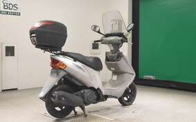 SUZUKI ADDRESS V125 G CF46A