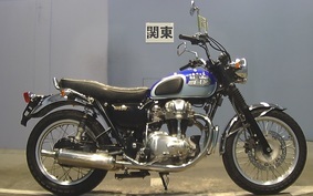 KAWASAKI W650 2005 EJ650A