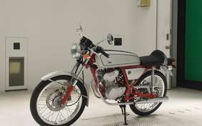 HONDA DREAM 50 AC15