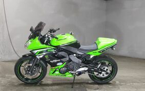 KAWASAKI NINJA 400 R 2011 ER400B