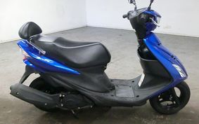 SUZUKI ADDRESS V125 S CF4MA