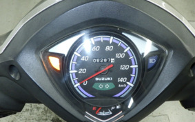 SUZUKI ADDRESS 110 CE47A