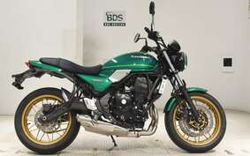 KAWASAKI Z650 RS 2023 ER650M