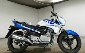 SUZUKI GSR250 GJ55D