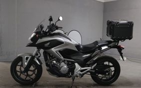HONDA NC 700 X RC63