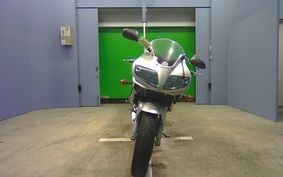 SUZUKI SV1000S 2004 VT54A