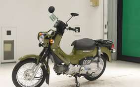 HONDA CROSS CUB 50 AA06