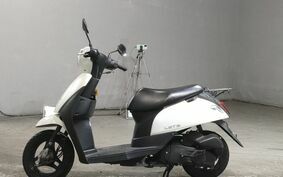 SUZUKI LET's CA4AA