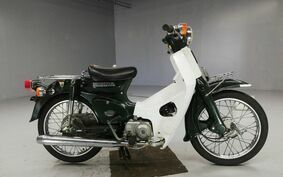 HONDA C70 SUPER CUB HA02