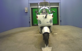 HONDA GYRO CANOPY TA02