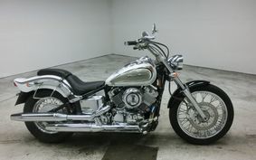 YAMAHA DRAGSTAR 400 2003 VH01J