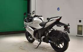 SUZUKI GIXXER 250 SF ED22B