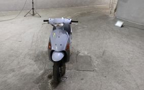 SUZUKI LETS4 CA41A