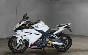 HONDA CBR250RR MC51