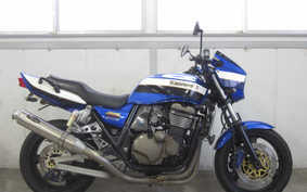 KAWASAKI ZRX1200 R 2002 ZRT20A