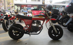 HONDA APE50 AC16