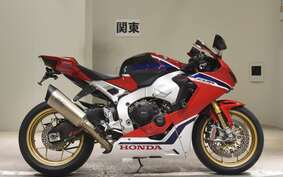 HONDA CBR1000RR GEN 3 SPECIAL EDITION 2018 SC77