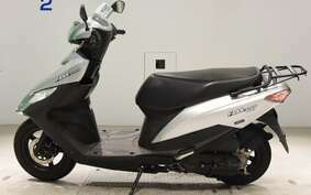 SUZUKI ADDRESS V125 DT11A