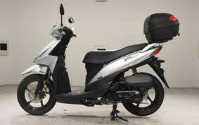 SUZUKI ADDRESS 110 CE47A