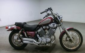 YAMAHA VIRAGO 400 1992 2NT