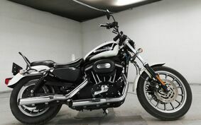 HARLEY XL883R 2006 CS2