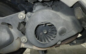 SUZUKI ADDRESS V125 G CF46A