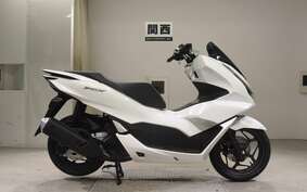 HONDA PCX125 JK05