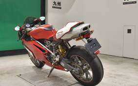 DUCATI 999 S 2003