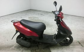 SUZUKI LET's 2 CA1PA