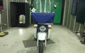 HONDA BENLY 50 AA05