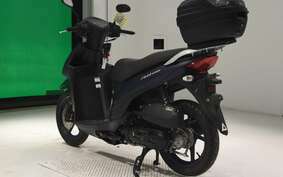 SUZUKI ADDRESS 110 CE47A