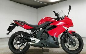 KAWASAKI NINJA 400 R 2013 ER400B