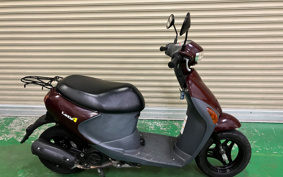 SUZUKI LETS4 CA45A