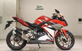 HONDA CBR250RR A MC51