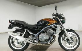 KAWASAKI BALIUS 250 ZR250A