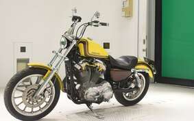 HARLEY XL883 2006