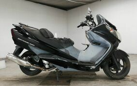 SUZUKI SKYWAVE 250 (Burgman 250) S CJ43A