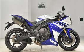 YAMAHA YZF-R1 2014 RN24J