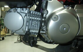 HONDA MONKEY 125 ABS JB02