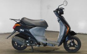 SUZUKI LET's 5 CA47A