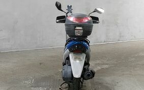 SUZUKI ADDRESS V125 G CF46A