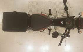 HONDA CROSS CUB 110 JA45