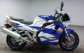 SUZUKI GSX-R1100 1995 GU75B