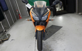 HONDA CBR250R A MC41