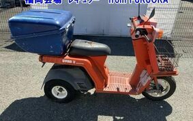 HONDA GYRO X TD01